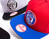 Kšiltovka New Era 9FIFTY Los Angeles Kings Circle