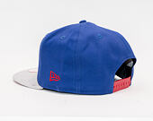 Kšiltovka New Era 9FIFTY New York Rangers Team Snap