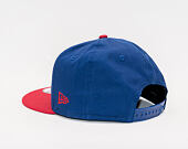 Kšiltovka New Era 9FIFTY Philadelphia 76ers Team