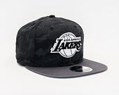 Kšiltovka New Era 9FIFTY Los Angeles Lakers Camo