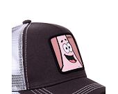 Kšiltovka Capslab Trucker By Freegun (Sponge Bob) Patrick PAT