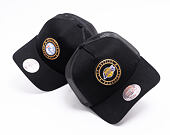 Kšiltovka Mitchell & Ness Los Angeles Lakers 631 Hickory Black Trucker