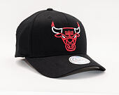 Kšiltovka Mitchell & Ness Chicago Bulls 610 Neon Lights