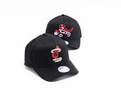Kšiltovka Mitchell & Ness Toronto Raptors 610 Neon Lights