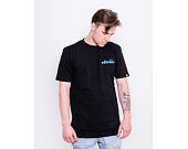 Triko Ellesse Fondato Black SHE06635