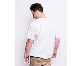 Triko New Era New York Yankees Aop Tee White