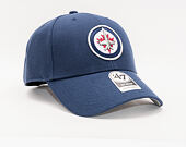 Kšiltovka 47 Brand Winnipeg Jets MVP Navy