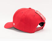 Kšiltovka 47 Brand Liverpool FC Cold Zone MVP DP Red