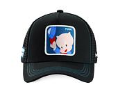 Trucker Kšiltovka Capslab Porky by Freegun POR2