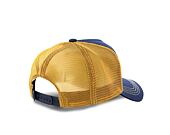 Trucker Kšiltovka Capslab Thor by Freegun THO1