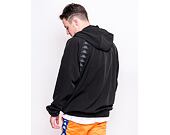 Bunda Kappa Authentic Bakit A0M Black
