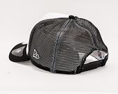 Kšiltovka New Era - NFL Color Block 9FORTY Trucker - Oakland Raiders - Team Color