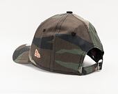 Dětská kšiltovka NEW ERA 940K MLB Camo essential kids New York Yankees
