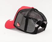 kšiltovka NEW ERA 940 Af trucker hot rod pack