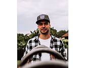 Kšiltovka New Era 9FIFTY Sacramento Kings Team
