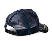 Dětská Kšiltovka Capslab Trucker Disney - Donald Duck 2