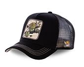 Kšiltovka Capslab Trucker Star Wars - Yoda 2