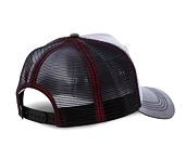 Kšiltovka Capslab Trucker Marvel - Iron Man 3 - IRO3
