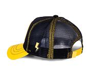 Dětská Kšiltovka Capslab Trucker Pokémon - Pikachu