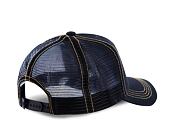 Kšiltovka Capslab Trucker By Freegun Teenage Mutant Ninja Turtles - Mikey