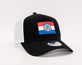 Kšiltovka NEW ERA 9FORTY A-Frame Trucker US State Missouri