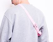 Ledvinka NEW ERA MLB Mini Waist Bag New York Yankees Pink