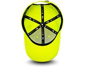 Kšiltovka NEW ERA 9FORTY MLB League Essential Neon Pack New York Yankees Neon Green