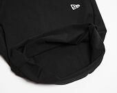 Kraťasy New Era New York Yankees Logo Jersey Shorts Black