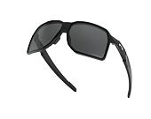 Sluneční Brýle Oakley Portal Polished Black/Prizm Black Polarized OO9446-0462