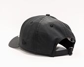 Kšiltovka New Era 9FORTY A-FRAME Wordmark Chelsea FC Lion Crest Black