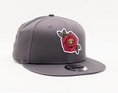 Kšiltovka New Era 9FIFTY Tattoo Pack 9FIFTY Graphite