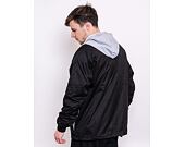 Bunda New Era MLB Ripstop Windbreaker New York Yankees Black
