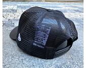 Kšiltovka New Era 9FORTY A-FRAME Trucker MLB Coopstown Heritage Detroit Tigers Black