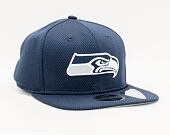 Dětská Kšiltovka New Era 9FIFTY Kids NFL Training Mesh Snap Seattle Seahawks