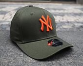 Kšiltovka New Era 9FIFTY Stretch Snap MLB Tonal New York Yankees