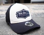 Kšiltovka New Era 9FORTY A-Frame Trucker patch