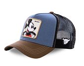 Kšiltovka Capslab Trucker Disney - Mickey 1 - MIC1