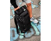 Batoh Aevor - Trip Pack Waterproof - Black