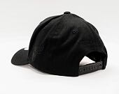 Kšiltovka Mitchell & Ness Chicago Bulls 826 Team Tonal Black