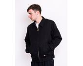 Bunda Dickies Lined Eisenhower Jacket Black