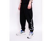 Tepláky Karl Kani Signature Sweatpants Black - 6004737