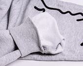 Tepláky Karl Kani Retro Signature Sweatpants Grey - 6004738