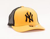 Dětská Kšiltovka New Era 9FORTY Kids A-FRAME Trucker MLB League Essential New York Yankees