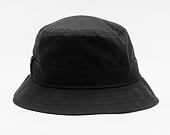 Klobouk New Era Essential Bucket Black