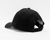 Kšiltovka New Era 9TWENTY MLB Washed Casual Classic New York Yankees Black
