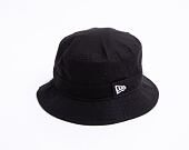 Klobouk New Era Essential Bucket Black