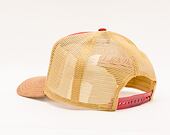 Kšiltovka Stetson Trucker Cap On The Road 7756105