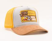 Kšiltovka Stetson Trucker Moonshine Jamboree 7751174