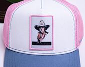 Kšiltovka Stetson Trucker Cap Girls 7751144