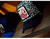 Kšiltovka Goorin - Trucker Clothing Optional - Blue